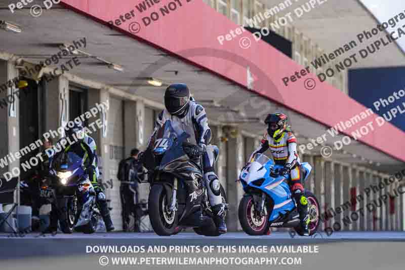 motorbikes;no limits;peter wileman photography;portimao;portugal;trackday digital images